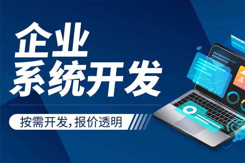 系统集成服务：构建高效信息化生态